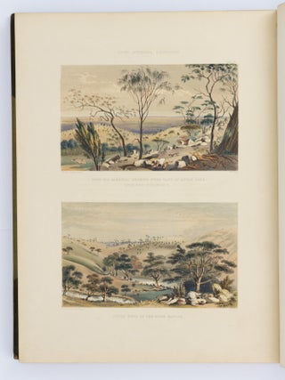 South Australia Illustrated