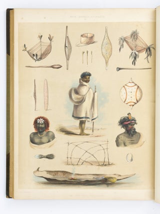 South Australia Illustrated