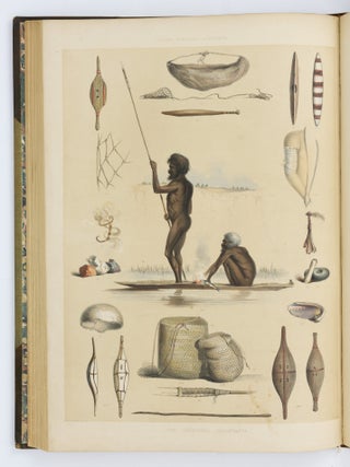 South Australia Illustrated