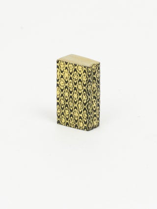 Item #147106 [The Noble Qur'an]. Miniature Qur'an