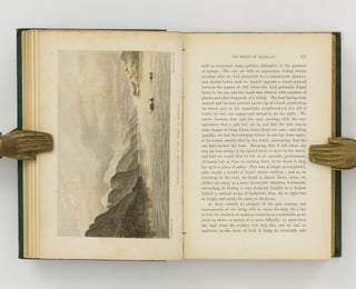Notes on the Natural History of the Strait of Magellan and West Coast of Patagonia, made during the Voyage of H.M.S. 'Nassau' in the Years 1866, 67, 68, & 69