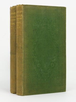 Item #147139 Vegetable Organography; or, an Analytical Description of the Organs of Plants....