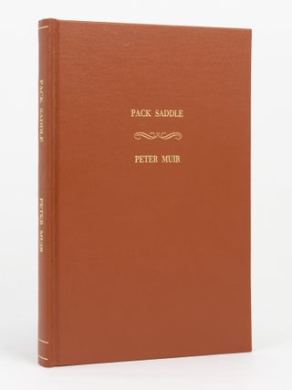 Blue Peaks and Red Ridges. The 1965-66 Campfire Field Notes of Desert Explorations in W.A. [Together with] Stagnant Wells and Sandhill Stages. The 1967 Campfire Field notes .... [and] Dewdrop Fresh and Bitter Brine. The 1967-68 Campfire Field Notes ....