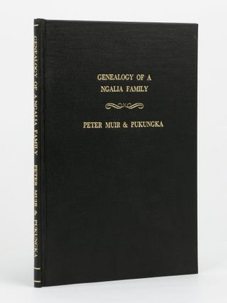 Blue Peaks and Red Ridges. The 1965-66 Campfire Field Notes of Desert Explorations in W.A. [Together with] Stagnant Wells and Sandhill Stages. The 1967 Campfire Field notes .... [and] Dewdrop Fresh and Bitter Brine. The 1967-68 Campfire Field Notes ....