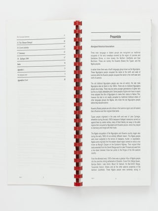 Blue Peaks and Red Ridges. The 1965-66 Campfire Field Notes of Desert Explorations in W.A. [Together with] Stagnant Wells and Sandhill Stages. The 1967 Campfire Field notes .... [and] Dewdrop Fresh and Bitter Brine. The 1967-68 Campfire Field Notes ....
