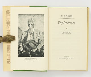 Explorations