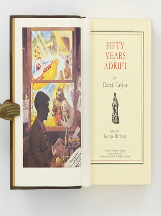 Fifty Years Adrift