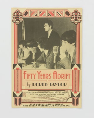 Fifty Years Adrift