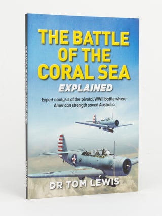 The Battle of the Coral Sea Explained. Expert Analysis of the Pivotal WWII Battle where American...