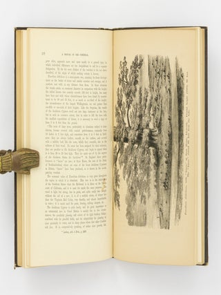 A Manual of the Coniferae, containing a General Review of the Order; a Synopsis of the Hardy Kinds cultivated in Great Britain; their Place and Use in Horticulture ...