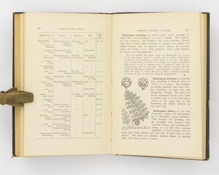 A Manual of the Coniferae, containing a General Review of the Order; a Synopsis of the Hardy Kinds cultivated in Great Britain; their Place and Use in Horticulture ...