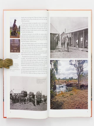 Bells of the Australian Bush. The History, the Makers, the Collectors. A Pictorial Study of Australia's Stock Bells, Part of our National Heritage