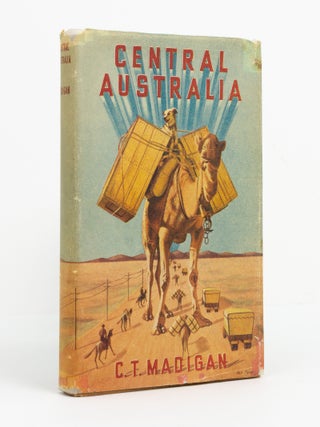 Central Australia