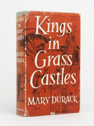 Kings in Grass Castles