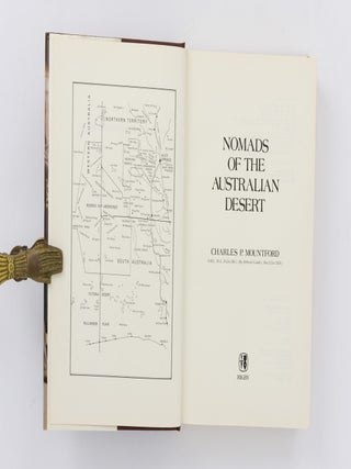 Nomads of the Australian Desert