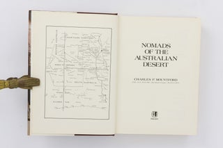 Nomads of the Australian Desert