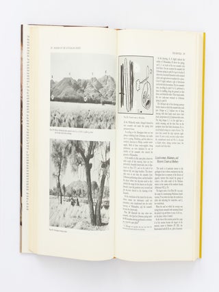 Nomads of the Australian Desert