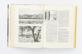 Nomads of the Australian Desert
