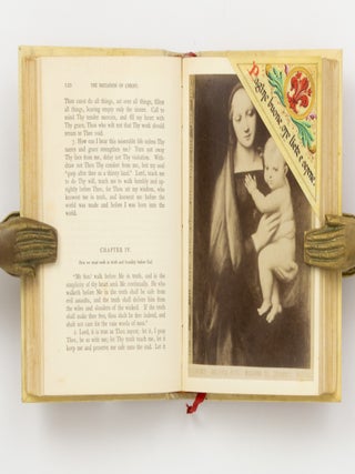 The Imitation of Christ. Four Books