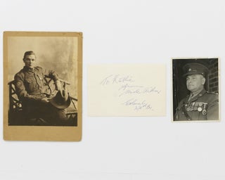 Purple and Blue. The History of the 2/10th Battalion AIF (the Adelaide Rifles), 1939-1945