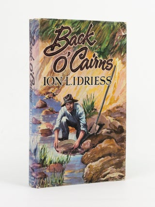 Back o' Cairns