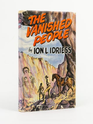 The Vanished People