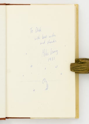 The Gift of the Gab. Stories from the Life of Barry Dickins