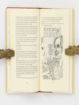 The Gift of the Gab. Stories from the Life of Barry Dickins