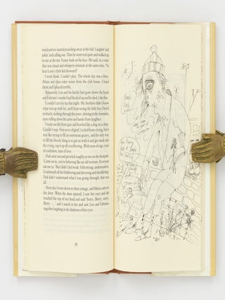 The Gift of the Gab. Stories from the Life of Barry Dickins