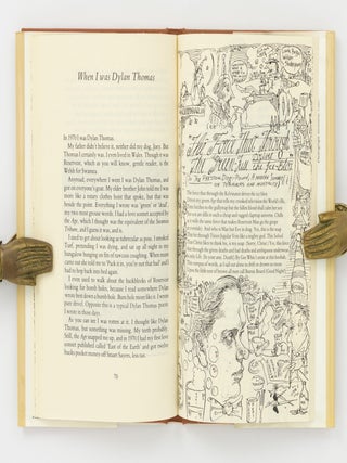 The Gift of the Gab. Stories from the Life of Barry Dickins