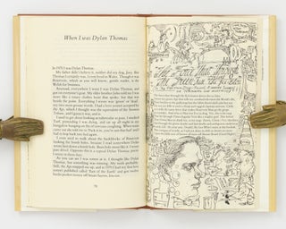 The Gift of the Gab. Stories from the Life of Barry Dickins