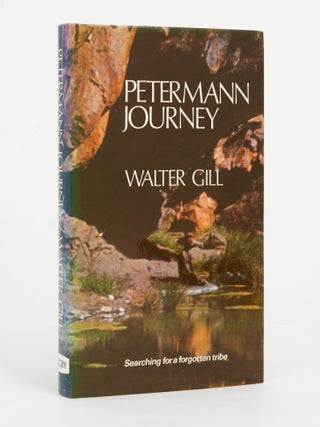 Petermann Journey