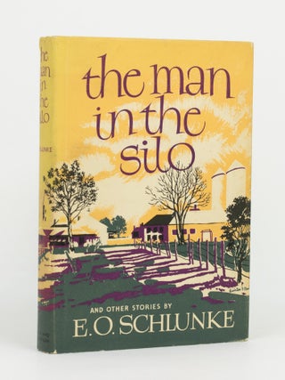 The Man in the Silo and Other Stories