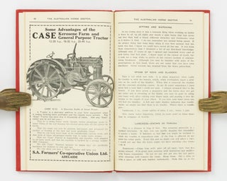 The Australian Horse Doctor