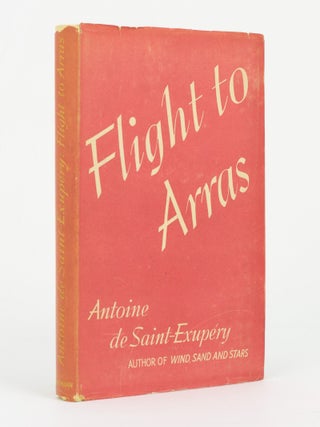 Flight to Arras