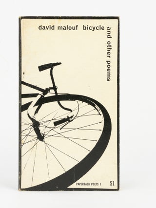 Bicycle and Other Poems
