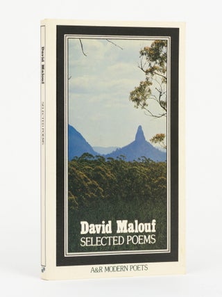 Selected Poems
