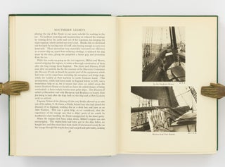 Southern Lights. The Official Account of the British Graham Land Expedition, 1934-1937. With Two Chapters by A. Stephenson and an Historical Introduction by Hugh Robert Mill