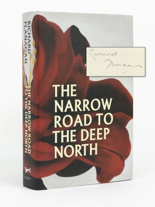 The Narrow Road to the Deep North