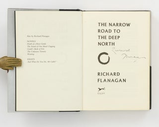 The Narrow Road to the Deep North