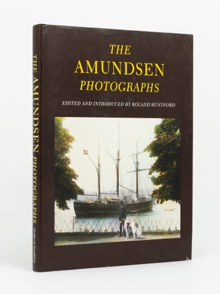 The Amundsen Photographs