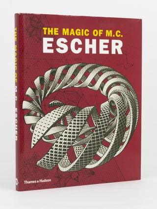 Item #147410 The Magic of M.C. Escher. M. C. ESCHER