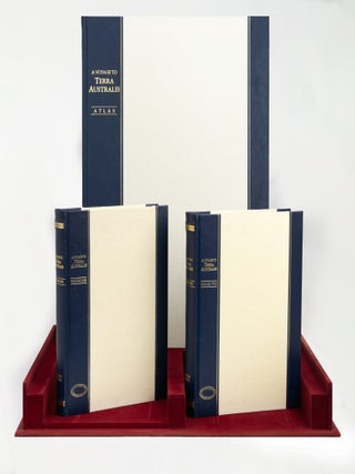 A Voyage to Terra Australis, undertaken for the Purpose of completing the Discovery of that Vast...