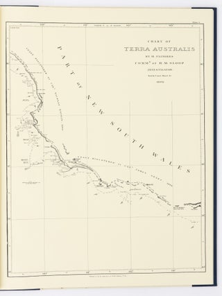 A Voyage to Terra Australis, undertaken for the Purpose of completing the Discovery of that Vast Country, and prosecuted in the years 1801, 1802, and 1803, in His Majesty's Ship the 'Investigator', and subsequently in the Armed Vessel 'Porpoise' and 'Cumberland' Schooner. With an Account of the Shipwreck of the 'Porpoise', Arrival of the 'Cumberland' at Mauritius, and Imprisonment of the Commander during six years and a half in that Island