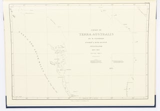 A Voyage to Terra Australis, undertaken for the Purpose of completing the Discovery of that Vast Country, and prosecuted in the years 1801, 1802, and 1803, in His Majesty's Ship the 'Investigator', and subsequently in the Armed Vessel 'Porpoise' and 'Cumberland' Schooner. With an Account of the Shipwreck of the 'Porpoise', Arrival of the 'Cumberland' at Mauritius, and Imprisonment of the Commander during six years and a half in that Island