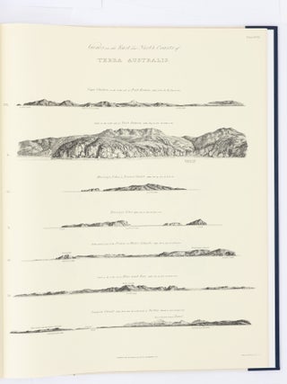 A Voyage to Terra Australis, undertaken for the Purpose of completing the Discovery of that Vast Country, and prosecuted in the years 1801, 1802, and 1803, in His Majesty's Ship the 'Investigator', and subsequently in the Armed Vessel 'Porpoise' and 'Cumberland' Schooner. With an Account of the Shipwreck of the 'Porpoise', Arrival of the 'Cumberland' at Mauritius, and Imprisonment of the Commander during six years and a half in that Island