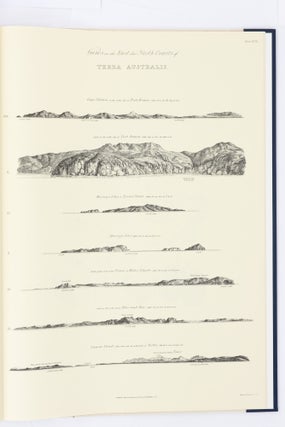 A Voyage to Terra Australis, undertaken for the Purpose of completing the Discovery of that Vast Country, and prosecuted in the years 1801, 1802, and 1803, in His Majesty's Ship the 'Investigator', and subsequently in the Armed Vessel 'Porpoise' and 'Cumberland' Schooner. With an Account of the Shipwreck of the 'Porpoise', Arrival of the 'Cumberland' at Mauritius, and Imprisonment of the Commander during six years and a half in that Island