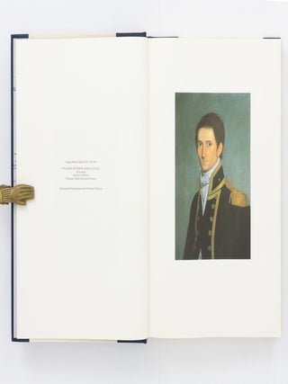 A Voyage to Terra Australis, undertaken for the Purpose of completing the Discovery of that Vast Country, and prosecuted in the years 1801, 1802, and 1803, in His Majesty's Ship the 'Investigator', and subsequently in the Armed Vessel 'Porpoise' and 'Cumberland' Schooner. With an Account of the Shipwreck of the 'Porpoise', Arrival of the 'Cumberland' at Mauritius, and Imprisonment of the Commander during six years and a half in that Island