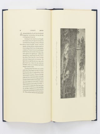 A Voyage to Terra Australis, undertaken for the Purpose of completing the Discovery of that Vast Country, and prosecuted in the years 1801, 1802, and 1803, in His Majesty's Ship the 'Investigator', and subsequently in the Armed Vessel 'Porpoise' and 'Cumberland' Schooner. With an Account of the Shipwreck of the 'Porpoise', Arrival of the 'Cumberland' at Mauritius, and Imprisonment of the Commander during six years and a half in that Island