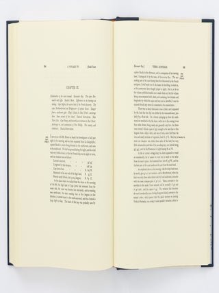 A Voyage to Terra Australis, undertaken for the Purpose of completing the Discovery of that Vast Country, and prosecuted in the years 1801, 1802, and 1803, in His Majesty's Ship the 'Investigator', and subsequently in the Armed Vessel 'Porpoise' and 'Cumberland' Schooner. With an Account of the Shipwreck of the 'Porpoise', Arrival of the 'Cumberland' at Mauritius, and Imprisonment of the Commander during six years and a half in that Island